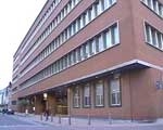 Huis Van De Sport