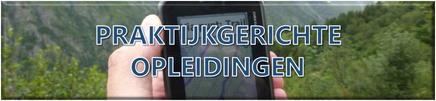 Ontdek onze praktijkgerichte opleidingen