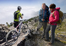 WANDEL- EN FIETSNAVIGATIE OUTDOOR