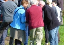 BEGELEIDE GPS WANDELING