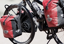 FIETS- & WANDEL-VAKANTIE MET GPS